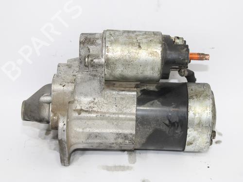 Startmotor RENAULT MEGANE II (BM0/1_, CM0/1_) 1.5 dCi (BM1F, CM1F) | BP13908295M8 