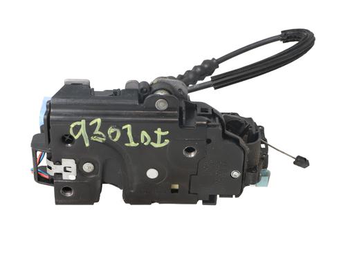 front-left-lock-skoda-octavia-ii-1z3-2004-2005-2006-2007-2008-2009-2010-2011-2012-2013-32072314 main image