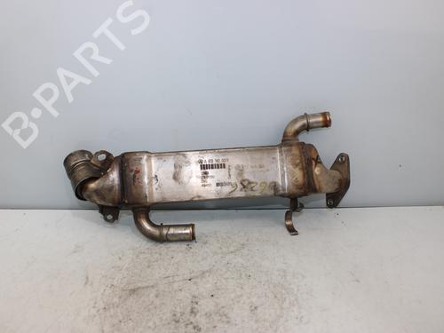 EGR-Ventil MERCEDES-BENZ M-CLASS (W163) ML 270 CDI (163.113) (163 hp) 17968835