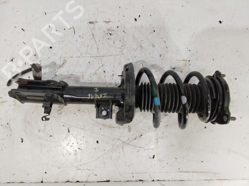 Used Left front shock absorber Left front shock absorber KIA XCEED (CD) 1.6 GDI Hybrid (141 hp) 33962975 33962975