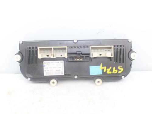 Climate control VW TOURAN (1T3) 1.6 TDI | BP16905623I5 