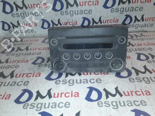 Bilradio FORD ESCORT VI (GAL, AAL, ABL) [1995-2002]  9266857