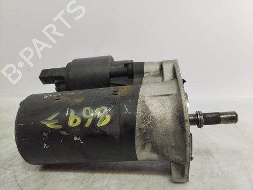 Used Starter VW POLO (6N2) [1999-2001]  24801385