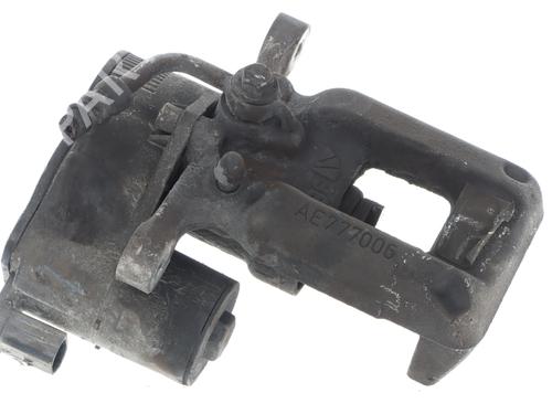 Used Left rear brake caliper Left rear brake caliper PEUGEOT PARTNER Box Body/MPV (K9) [2018-2026] 33885542 33885542