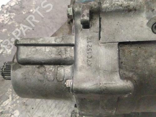 Front differential SUZUKI SX4 (EY, GY)  | BP29928650M23