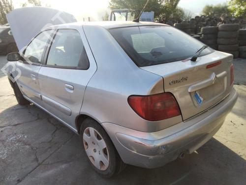 AC compressor CITROËN XSARA (N1) 1.6 16V | BP29816453M34