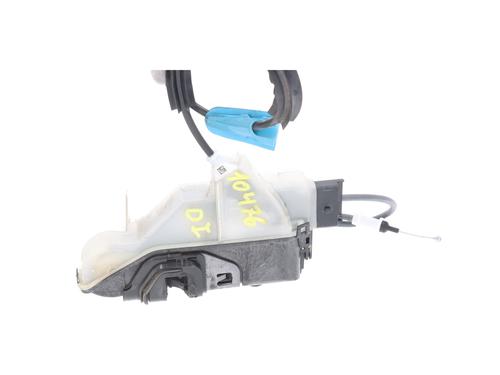 Engine control unit (ECU) PEUGEOT RIFTER  | BP31191181M57 