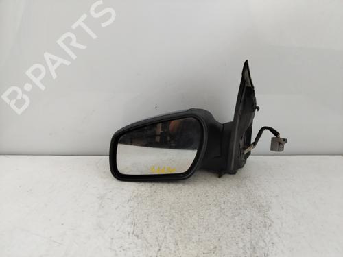 Used Left mirror FORD FOCUS II (DA_, HCP, DP) 1.6 (100 hp) 18682758