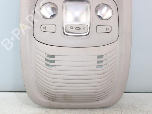 Interior roof light CITROËN C3 AIRCROSS II (2R_, 2C_) 1.2 PureTech 130 (2RHNYH) | BP18258755I8 