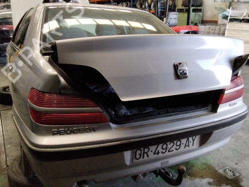 Starter PEUGEOT 406 (8B) 2.0 HDI 110 | BP21604798M8 
