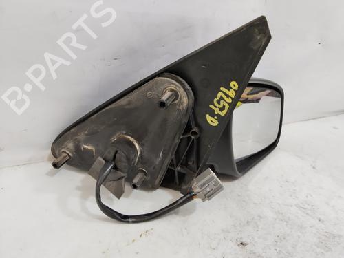Right mirror FORD MONDEO III Saloon (B4Y) 2.0 16V TDDi / TDCi | BP27238396C27 