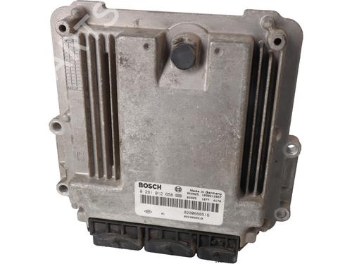Used Engine control unit (ECU) Engine control unit (ECU) 37071730 37071730