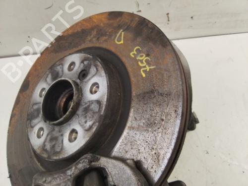 Right front steering knuckle BMW 2 Active Tourer (F45) 218 d | BP20488336M26 