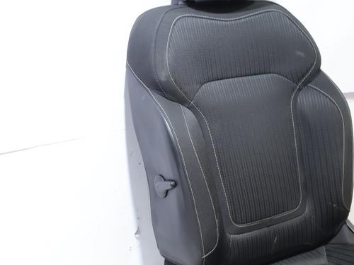 Left front seat RENAULT MEGANE IV Hatchback (B9A/M/N_) | BP37071659C15 - Image 3