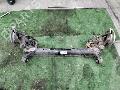 Bagaksel FORD FOCUS III 1.0 EcoBoost (125 hp) 32765029