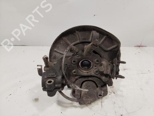 Right front steering knuckle SEAT TOLEDO III (5P2)  | BP29395972M26 