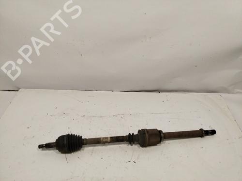 Used Right front driveshaft RENAULT MEGANE II (BM0/1_, CM0/1_) 1.5 dCi (BM16, CM16) (103 hp) 28950378
