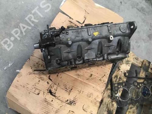 Used Cylinder head SEAT LEON (1P1) 1.9 TDI (105 hp) 10974786