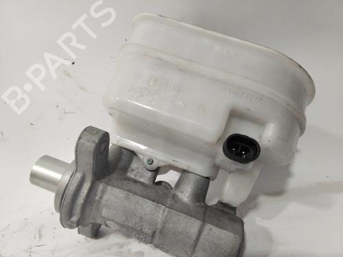 Brake master cylinder IVECO DAILY VI Platform/Chassis  | BP21684651M77 