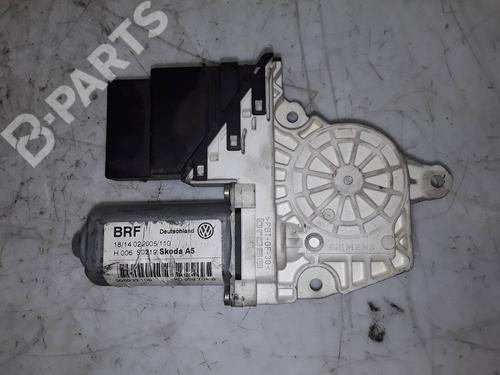 Used Rear right window mechanism Rear right window mechanism SEAT ALTEA XL (5P5, 5P8) 2.0 TDI 16V (140 hp) 8579410 8579410