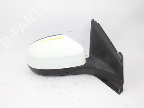 Right mirror FORD MONDEO IV (BA7) 2.0 TDCi | BP15351044C27 
