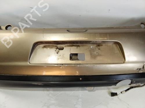 Rear bumper CITROËN C3 II (SC_) 1.4 HDi 70 (SC8HZC, SC8HR0, SC8HP4) | BP29855947C8