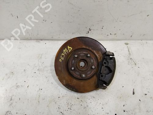 Used Right front steering knuckle FORD MONDEO IV (BA7) 1.8 TDCi (125 hp) 18245897