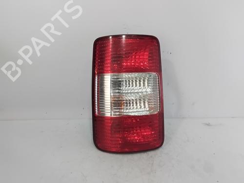 Used Left taillight VW CADDY III Box Body/MPV (2KA, 2KH, 2CA, 2CH) [2004-2016]  29476149