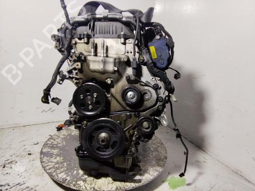 Engine KIA CEE'D (JD)  | BP31878781M1 