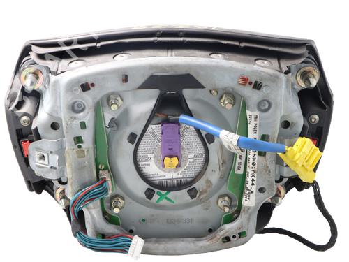 Driver airbag AUDI A4 B6 (8E2) 1.9 TDI | BP32234512C9 - Image 3