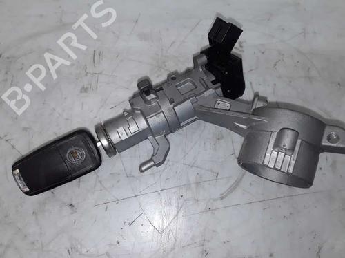 Ignition barrel OPEL INSIGNIA A Saloon (G09) 2.0 CDTI (69) | BP8575835M48 