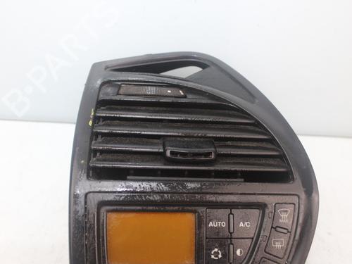 Climate control CITROËN C4 Picasso I MPV (UD_)  | BP16753109I5 