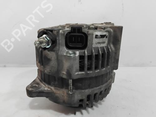 Used Alternator NISSAN ALMERA TINO (V10) [1998-2006]  27694079