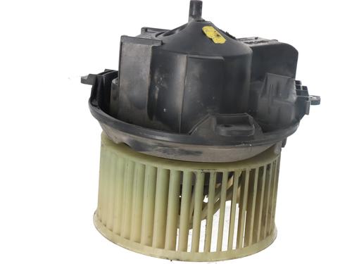 Heater blower motor FIAT SCUDO Platform/Chassis (220_) 2.0 JTD | BP32261672M62