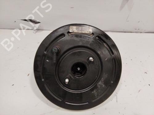 Used Servo brake RENAULT MEGANE III Coupe (DZ0/1_) [2008-2016]  29073867