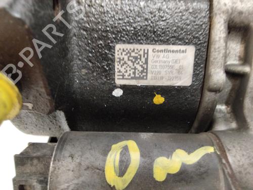 Injection pump SEAT IBIZA IV (6J5, 6P1)  | BP24991040M78 