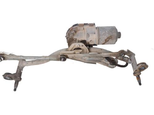 Front wiper motor VW TOURAN (5T1) | BP39236838M29 - Image 2