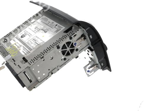 Radio FIAT DUCATO Platform/Chassis (250_) 130 Multijet 2,3 D | BP29484016E6 