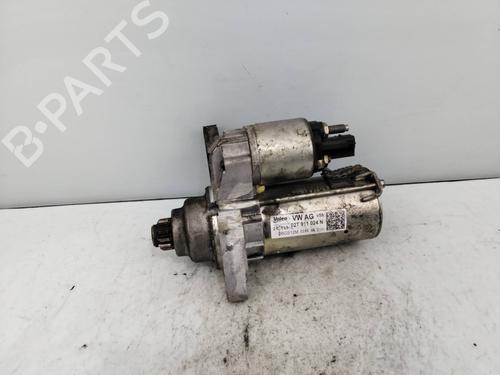 Startmotor SEAT IBIZA IV (6J5, 6P1) [2008-2017]  18245898