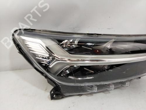 Right headlight VOLVO XC40 (536)  | BP29715578C29 