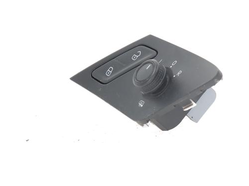 Mirror switch VW GOLF VII (5G1, BQ1, BE1, BE2)  | BP31214455I25 