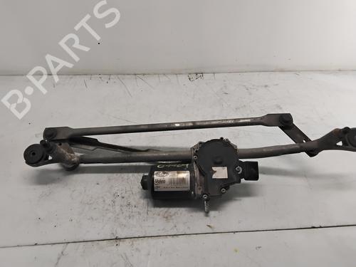 Used Front wiper motor FORD TRANSIT Van (FA_ _) [2006-2014]  29289139