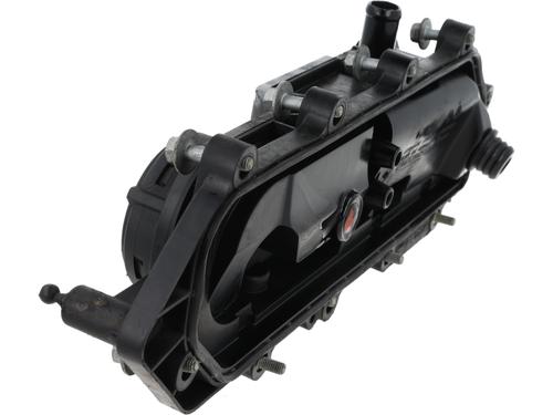 Valve cover FIAT DUCATO Platform/Chassis (250_) 130 Multijet 2,3 D | BP29905937M124