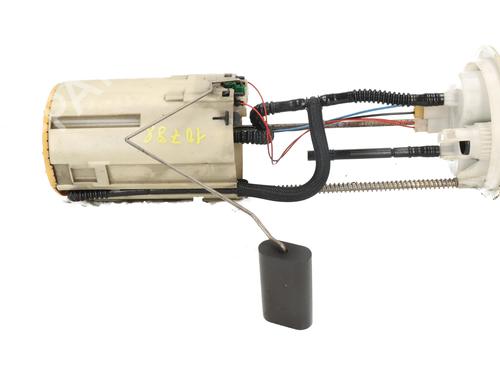 Aforador PEUGEOT BOXER Van 2.2 HDi 120 (120 hp) 31822950