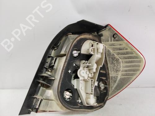 Left taillight BMW 1 (E87)  | BP23858798C34 