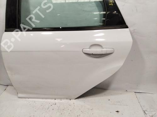 Left rear door FORD FOCUS III 1.6 TDCi | BP28158992C4