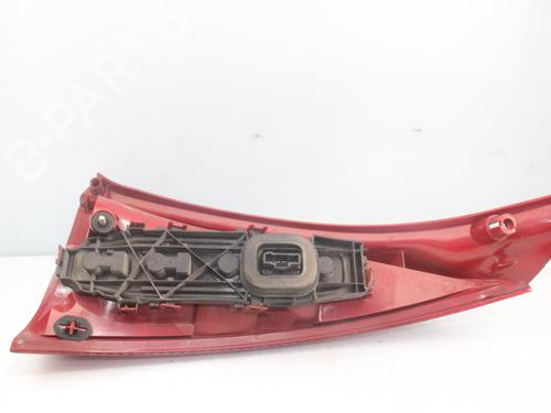 Left taillight CITROËN C3 I (FC_, FN_) 1.4 HDi | BP17133437C34 