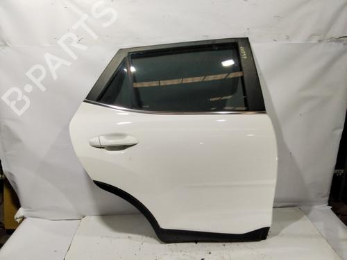 Dør høyre bak KIA STONIC (YB) [2017-2026]  32084782