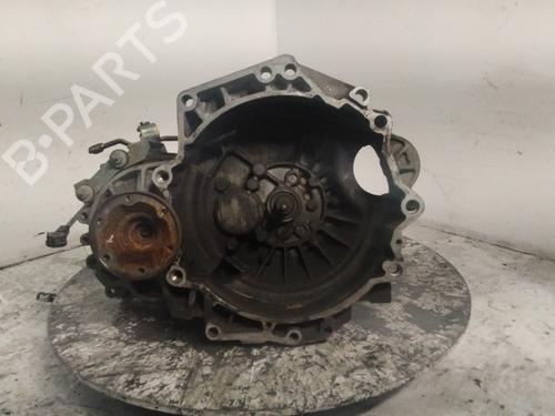 Used Gearbox VW GOLF IV (1J1) [1997-2008]  25278511