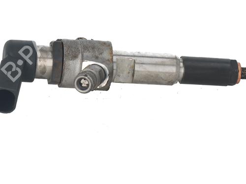 Used Injector Injector FORD FIESTA V (JH_, JD_) 1.4 TDCi (68 hp) 35754187 35754187
